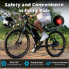 Hitway BK15 Plus 29 inch Electric Bike