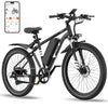 Hitway BK15 Plus 29 inch Electric Bike