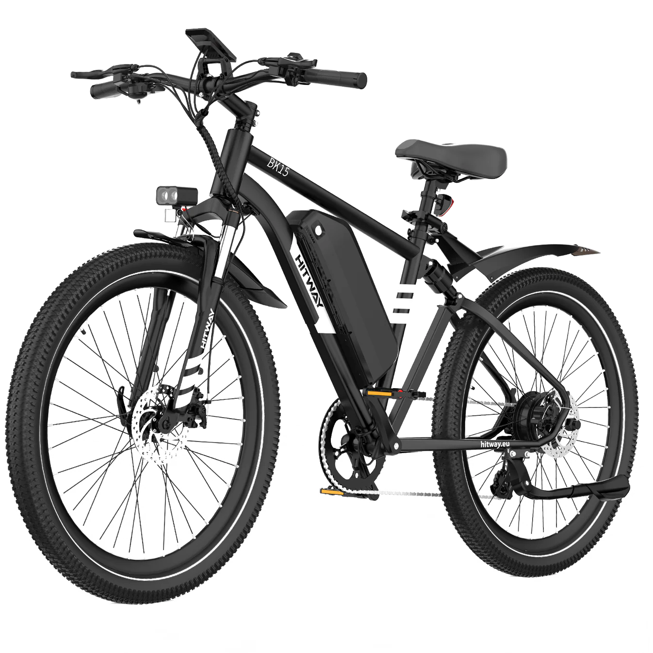Hitway BK15 Plus 29 inch Electric Bike