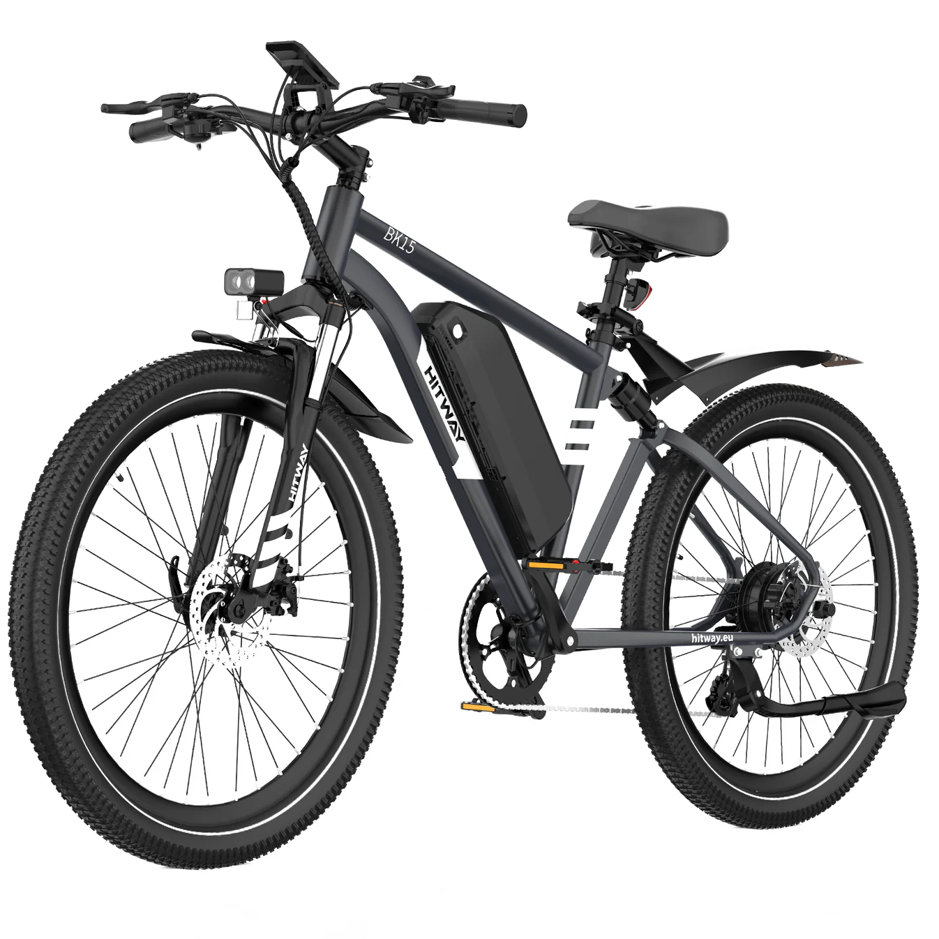 Hitway BK15 Plus 29 inch Electric Bike