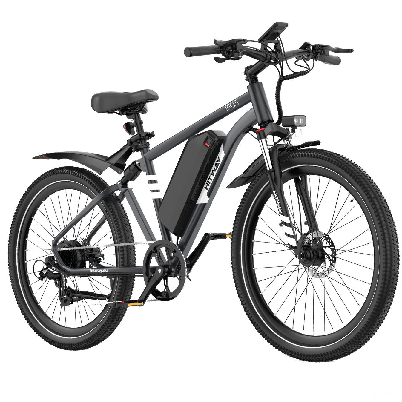 Hitway BK15 Plus 29 inch Electric Bike