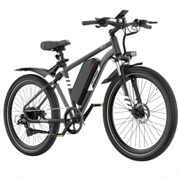 Hitway BK15 Plus 29 inch Electric Bike