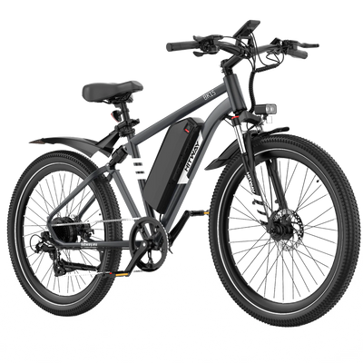 Hitway BK15 Plus 29 inch Electric Bike
