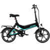 Hitway BK2 Folding Electric Bike