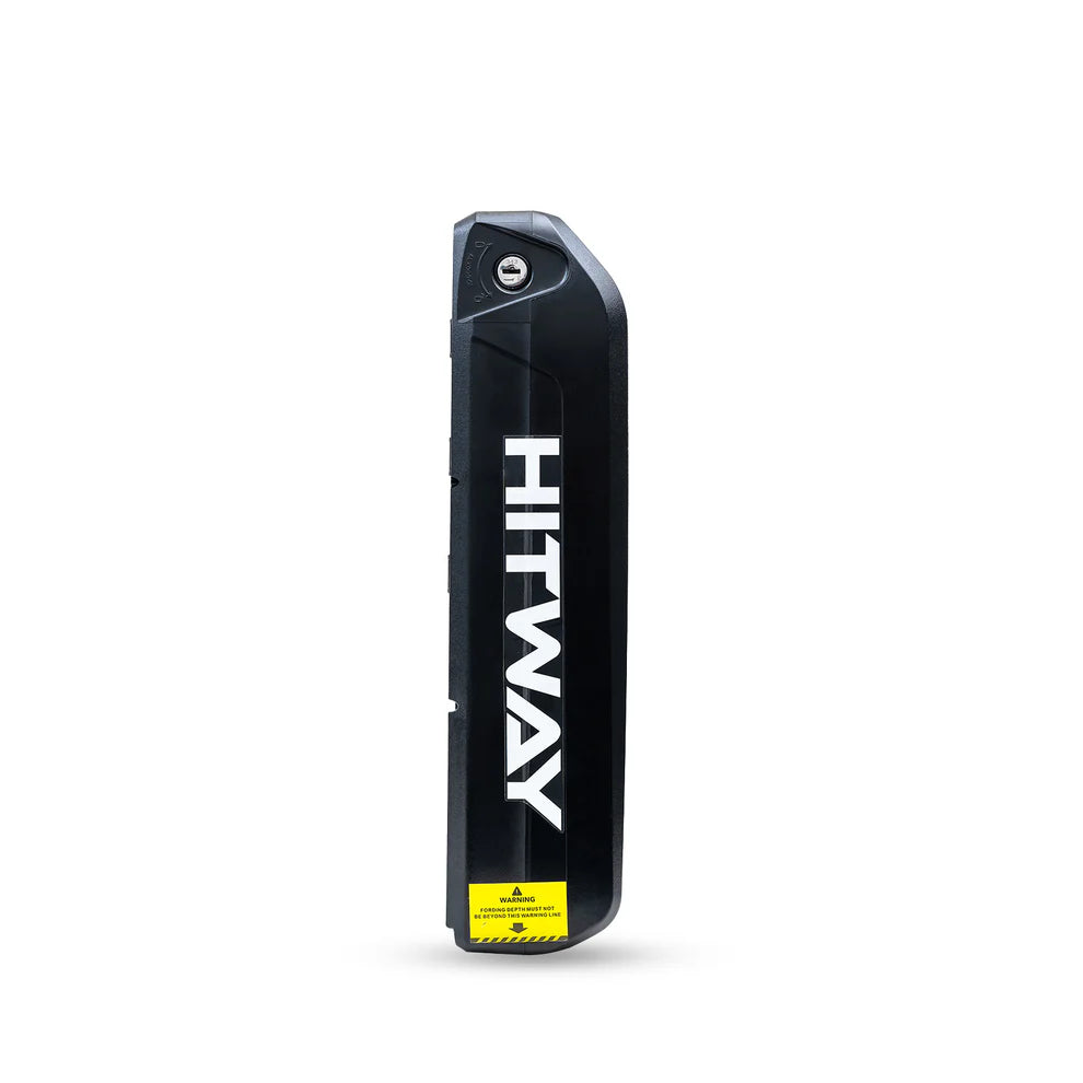 BK27 Battery 36V 12Ah Hitway BK27 Ebike battery