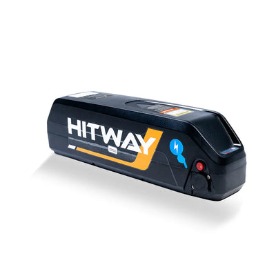 BK29S(BK17) Spare Battery 48V 13Ah Hitway BK29S battery