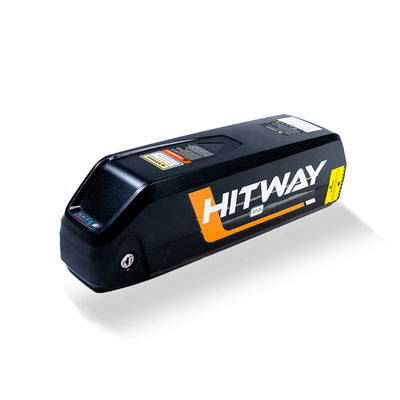BK29S(BK17) Spare Battery 48V 13Ah Hitway BK29S battery