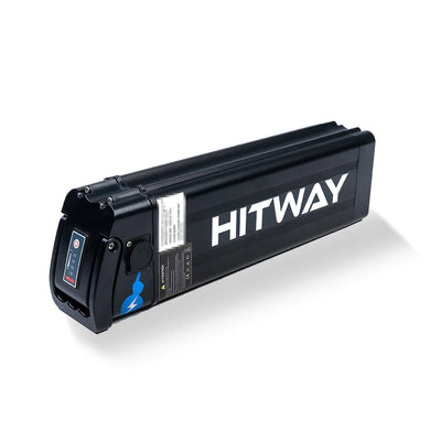 Hitway BK3MS 48V 13Ah Ebike Battery