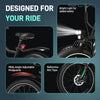 Hitway BK9S 720Wh 26×4.0 Inch Fat Tires Electric Bike