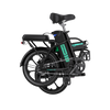 Hitway BK5S Folding Electric Bike