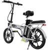 Hitway BK5S Folding Electric Bike