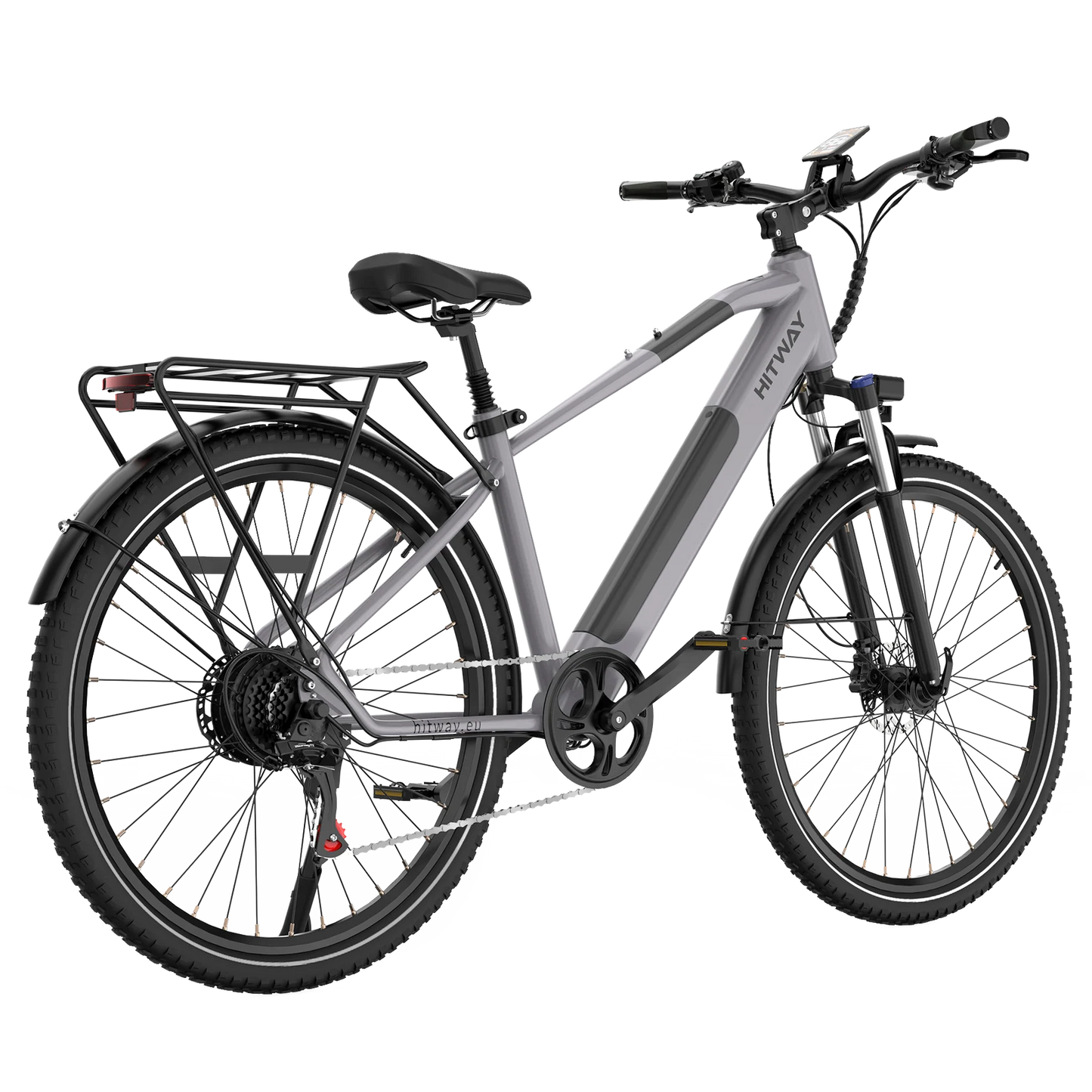 Hitway BK7S Plus 29 inch Electric Bike