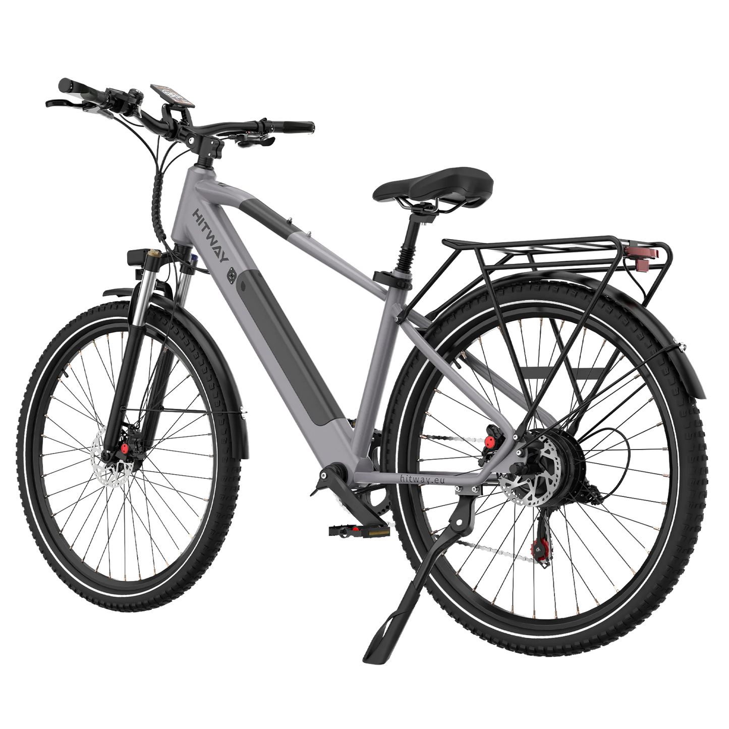 Hitway BK7S Plus 29 inch Electric Bike