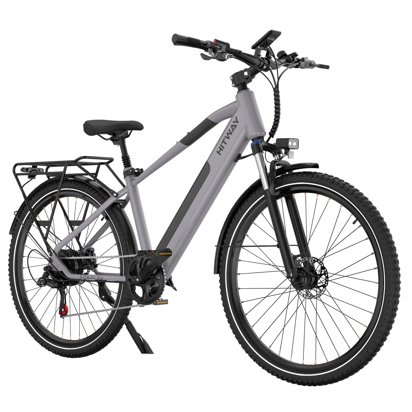 Hitway BK7S Plus 29 inch Electric Bike