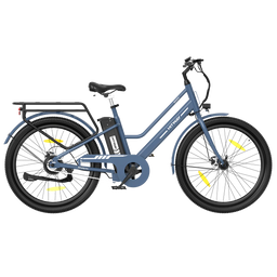 Hitway BK8SL 27.5 inch Electric Bike