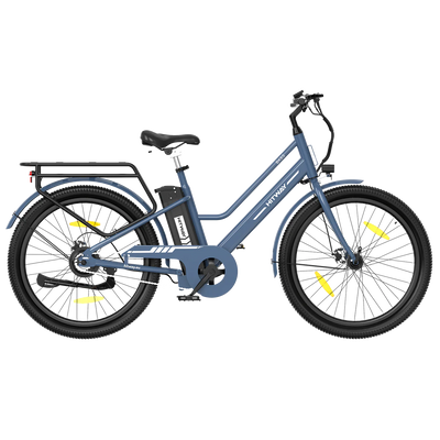 Hitway BK8SL 27.5 inch Electric Bike
