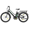 Hitway BK8SL 27.5 inch Electric Bike