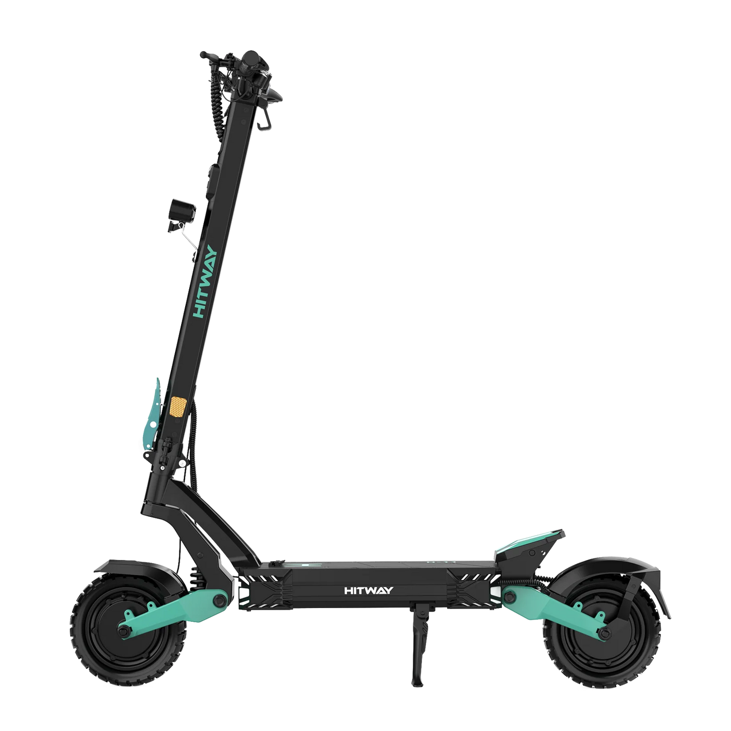 Hitway H11 1600W*2 E‑Scooter