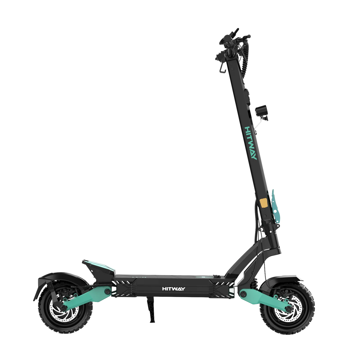Hitway H11 1600W*2 E‑Scooter