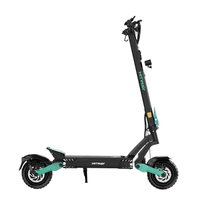 Hitway H11 1600W*2 E‑Scooter