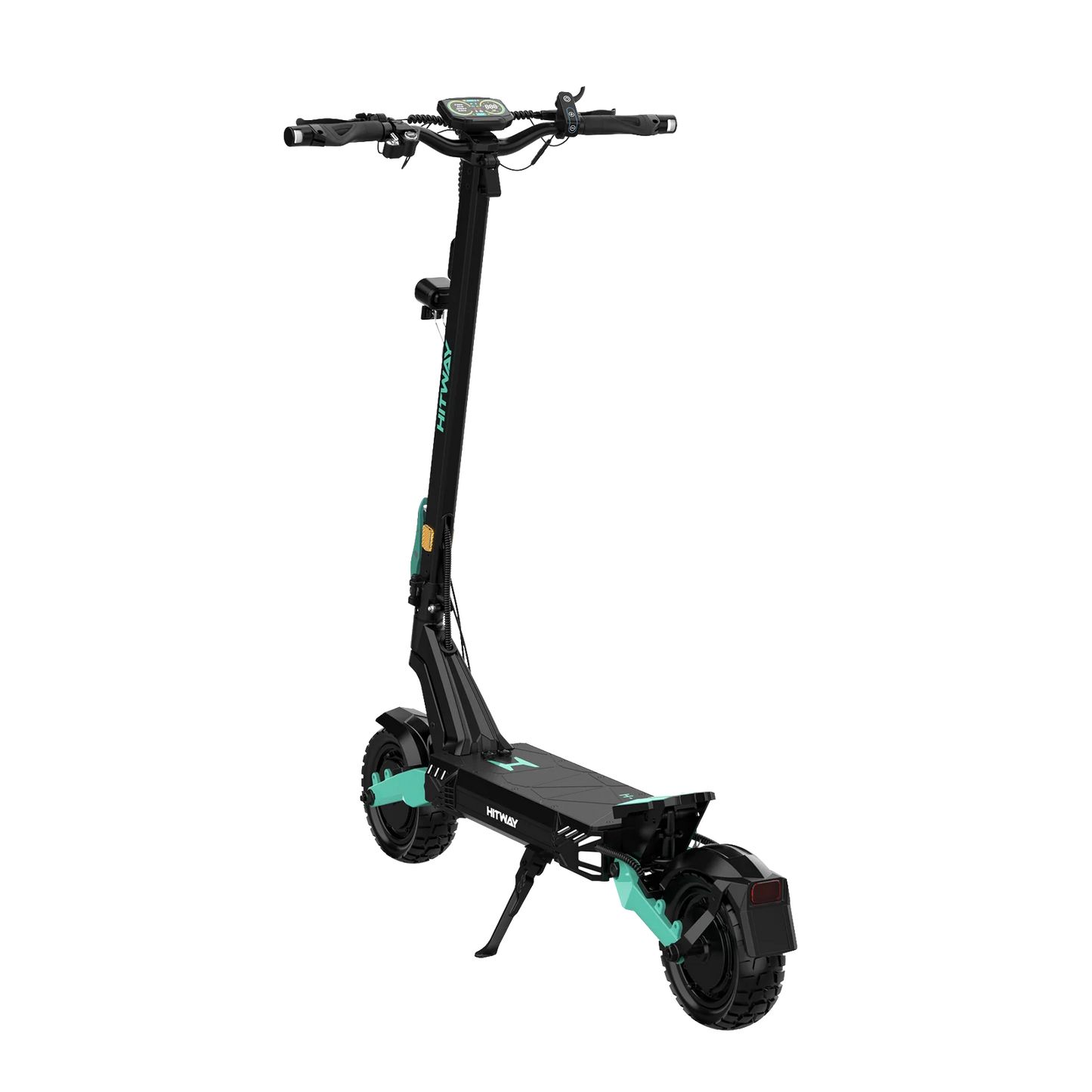 Hitway H11 1600W*2 E‑Scooter