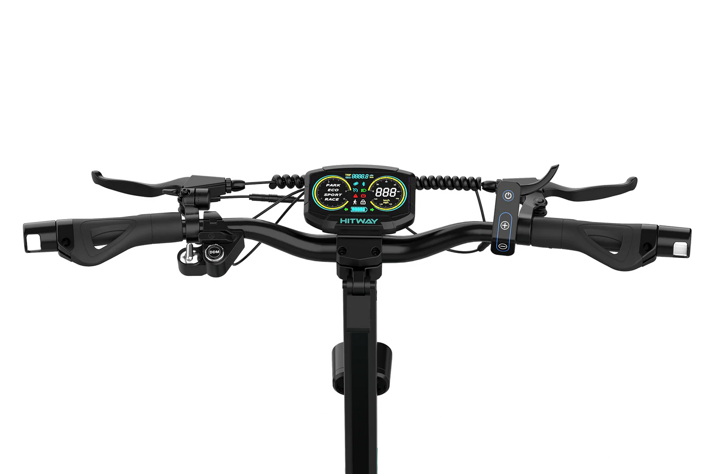 Hitway H11 1600W*2 E‑Scooter